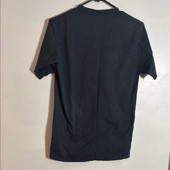 SALE Mindless Self Indulgence T-Shirt with Red IF Design - Picture 4 of 5